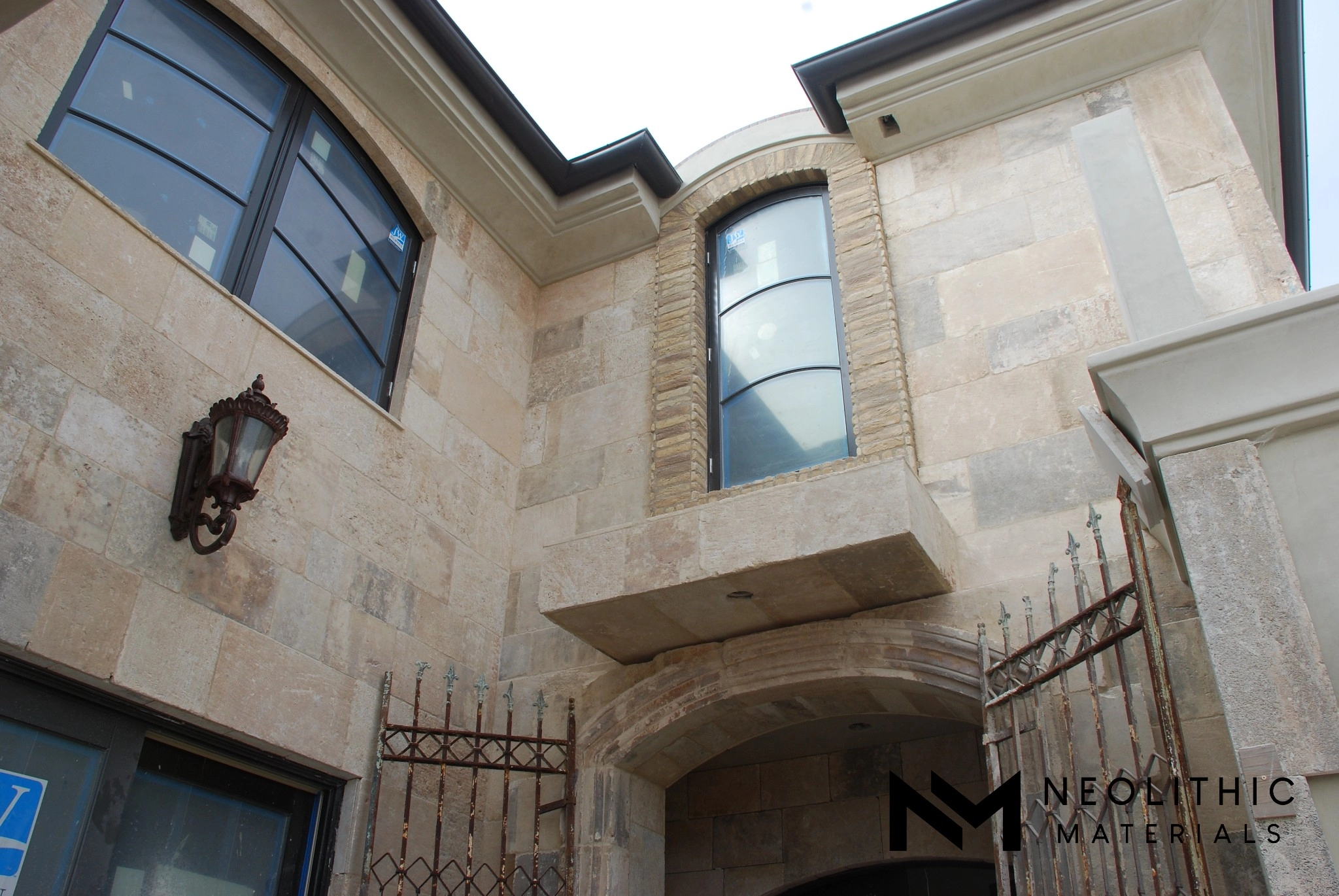 Reclaimed Corsica - 1st Cut - Image 8